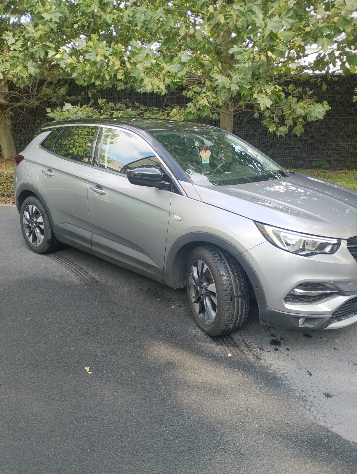 Opel Grandland X, Auto's, Euro 6, Bedrijf, Handgeschakeld, 5 deurs