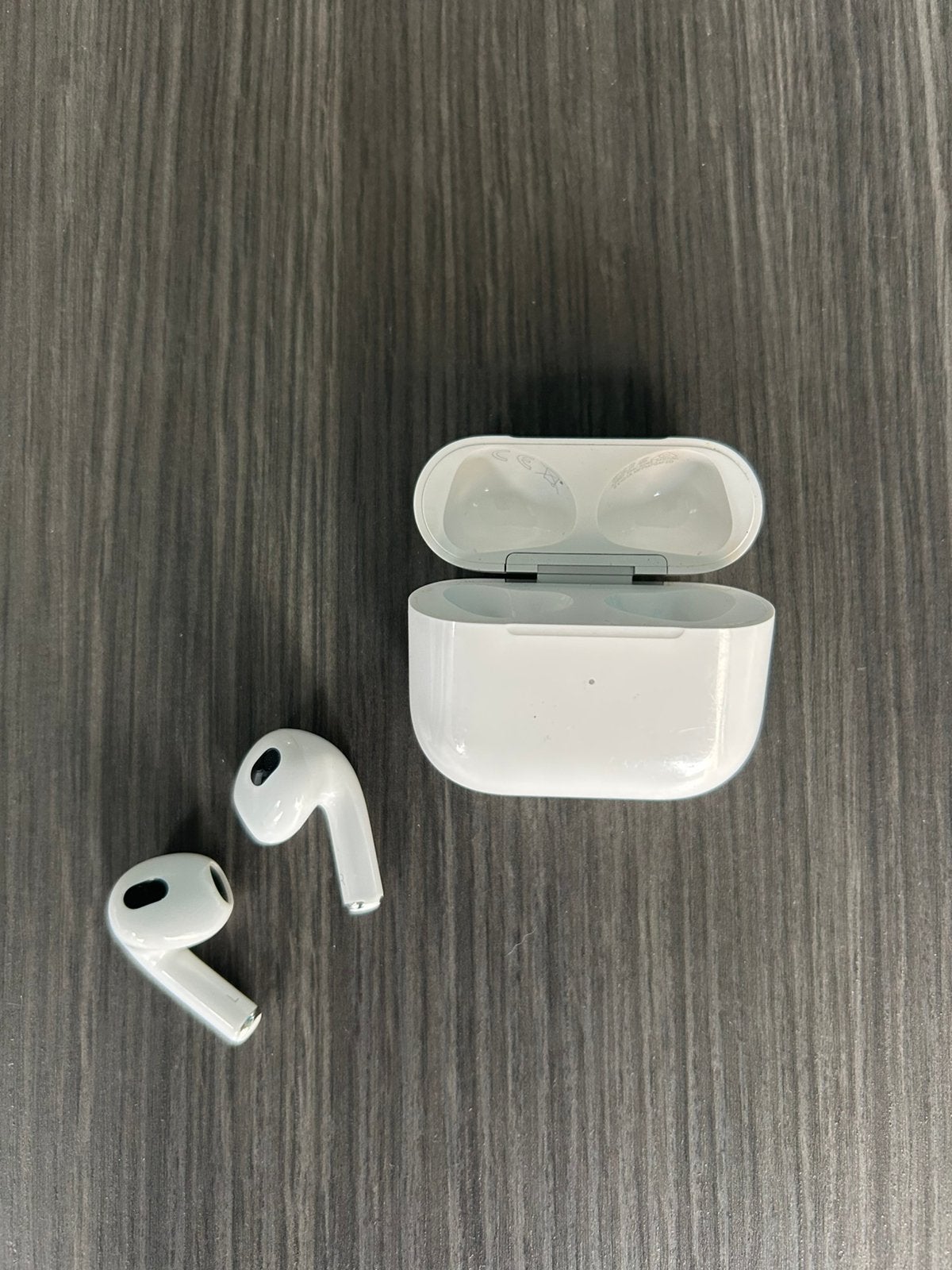 Apple Earpods 3, Telecommunicatie, Ophalen of Verzenden, Zo goed als nieuw, Apple