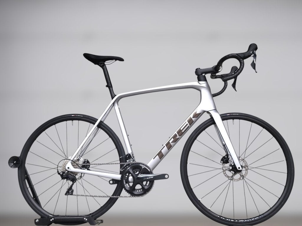 Trek Emonda SL5 racefiets (0km!), Neuf, Autres marques, 57 à 61 cm, Enlèvement