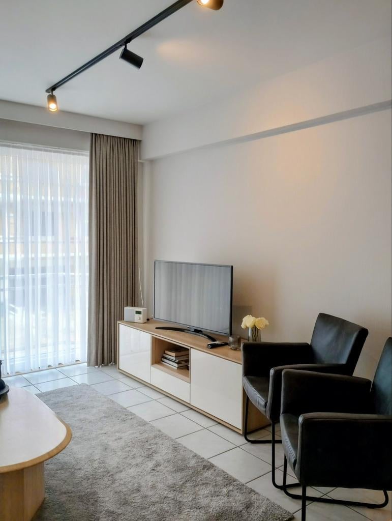 Knokke appartement toplocatie 4/6 personen, Vakantie, Appartement, Aan zee