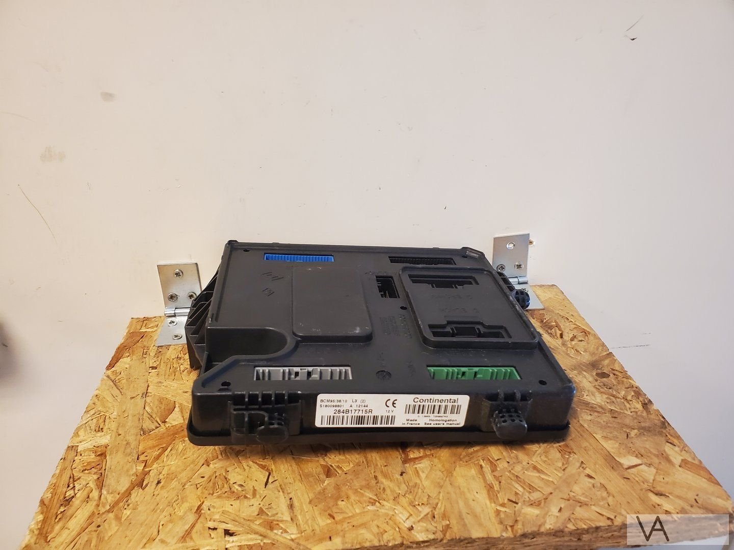 Renault Megane 3 Scenic 3 2009- 2016 BCM boordnet module €30, Renault, -, Utilisé, -