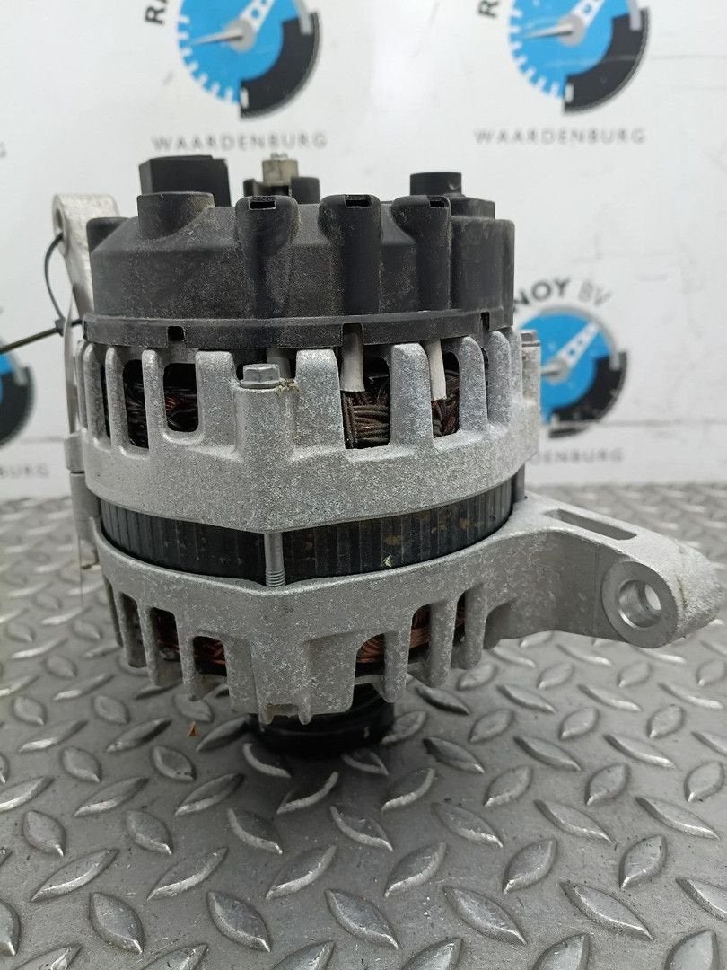 FORD FOCUS ST DYNAMO LX6T10300AA, 2290902 2023, Ophalen of Verzenden, Gebruikt, ARN erkend