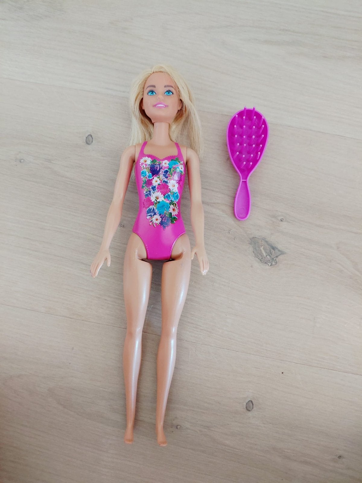 Barbie speelgoed, Kinderen en Baby's, Ophalen, Gebruikt, Barbie