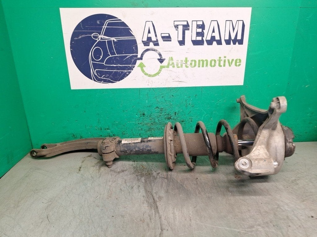 AMORTISSEUR OU ABSORBEUR DE CHOC AVANT GAUCHE Audi A4 (B8), Autos : Pièces & Accessoires, Auto-Union-Straße  1,
85057  Ingolstadt, DE