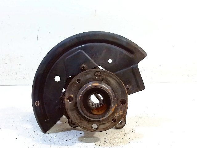 Wielnaaf links voor Dacia Dokker, Dacia, Onderdelen@venauto.nl, Van der Ven Autorecycling B.V., Ettenseweg 76, 4706 PB Roosendaal, The Netherlands