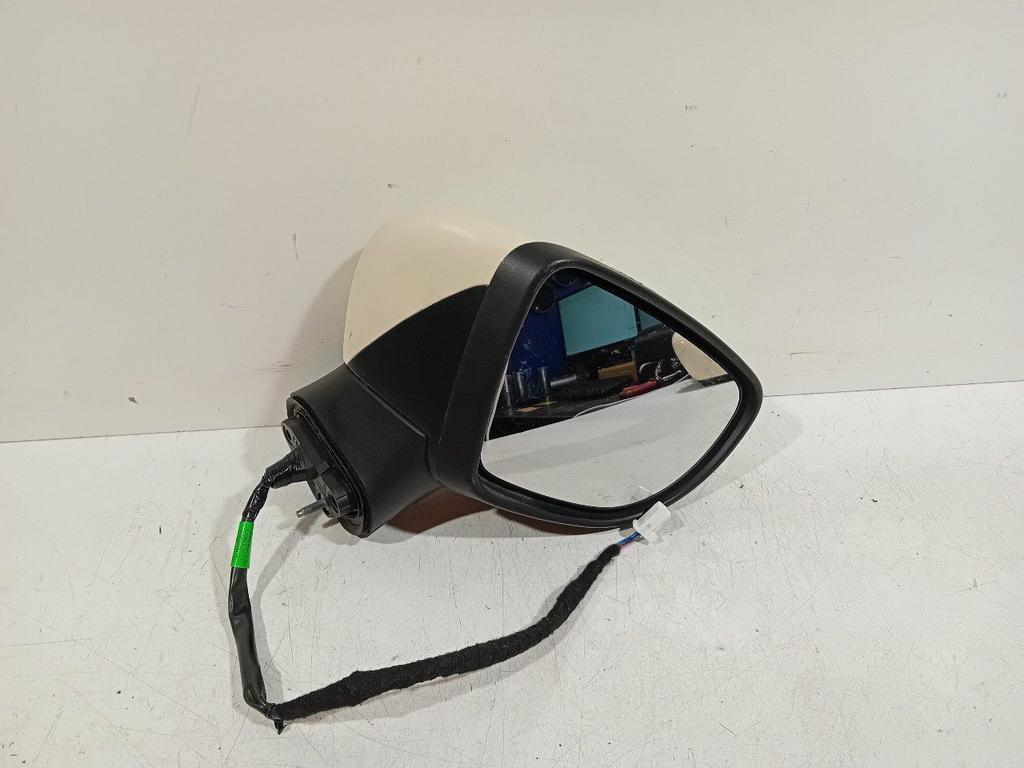 Spiegel buiten rechts elektrisch Nissan Micra, Onderdelen@venauto.nl, Van der Ven Autorecycling B.V., Gebruikt, Ettenseweg 76, 4706 PB Roosendaal, The Netherlands