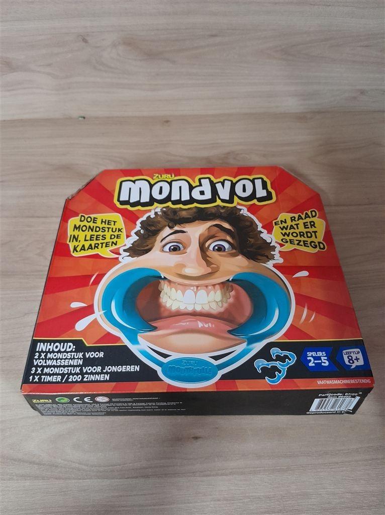 MondVol - s5034, Envoi, Comme neuf