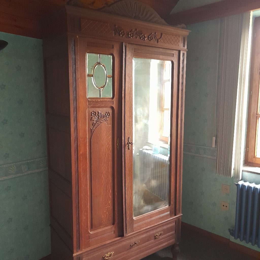 antiquité, Enlèvement