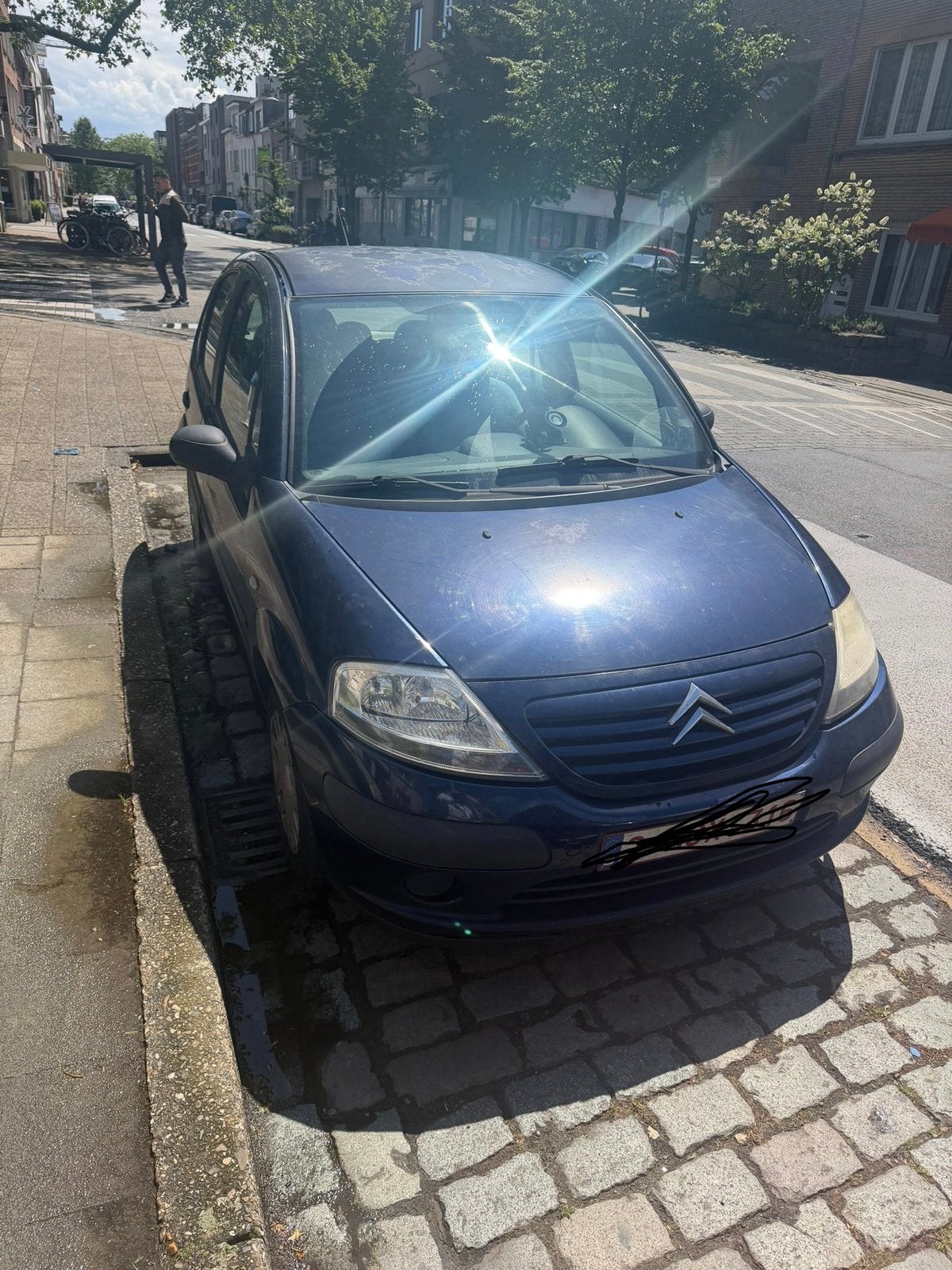 Citroen c3, Achat, Particulier, Essence, C3