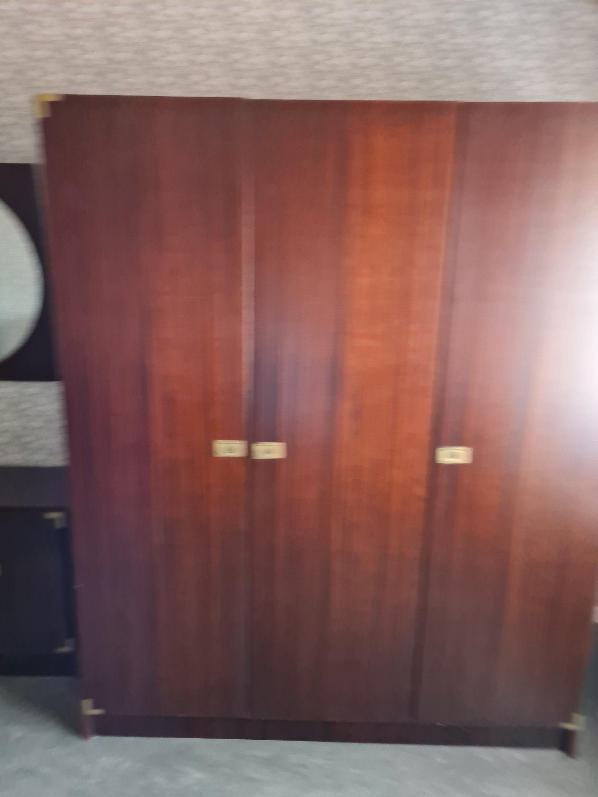 Mobilier de chambre GRATUIT, Enlèvement, Utilisé, Une personne