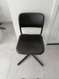 Chaise de bureau, Ophalen of Verzenden, Zo goed als nieuw