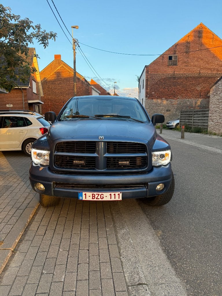 Dodge Bélier, Autos, Particulier, Essence, Achat