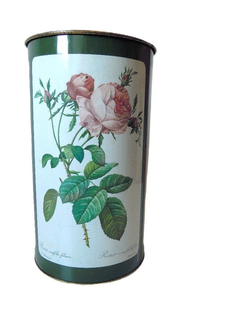 Porte-parapluies des années 1950, Enlèvement ou Envoi, Utilisé, Métal