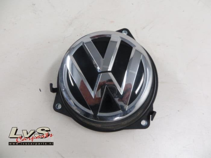 Poignée hayon d'un Volkswagen Polo, Autos : Pièces & Accessoires, -, 3 mois de garantie, Utilisé, -