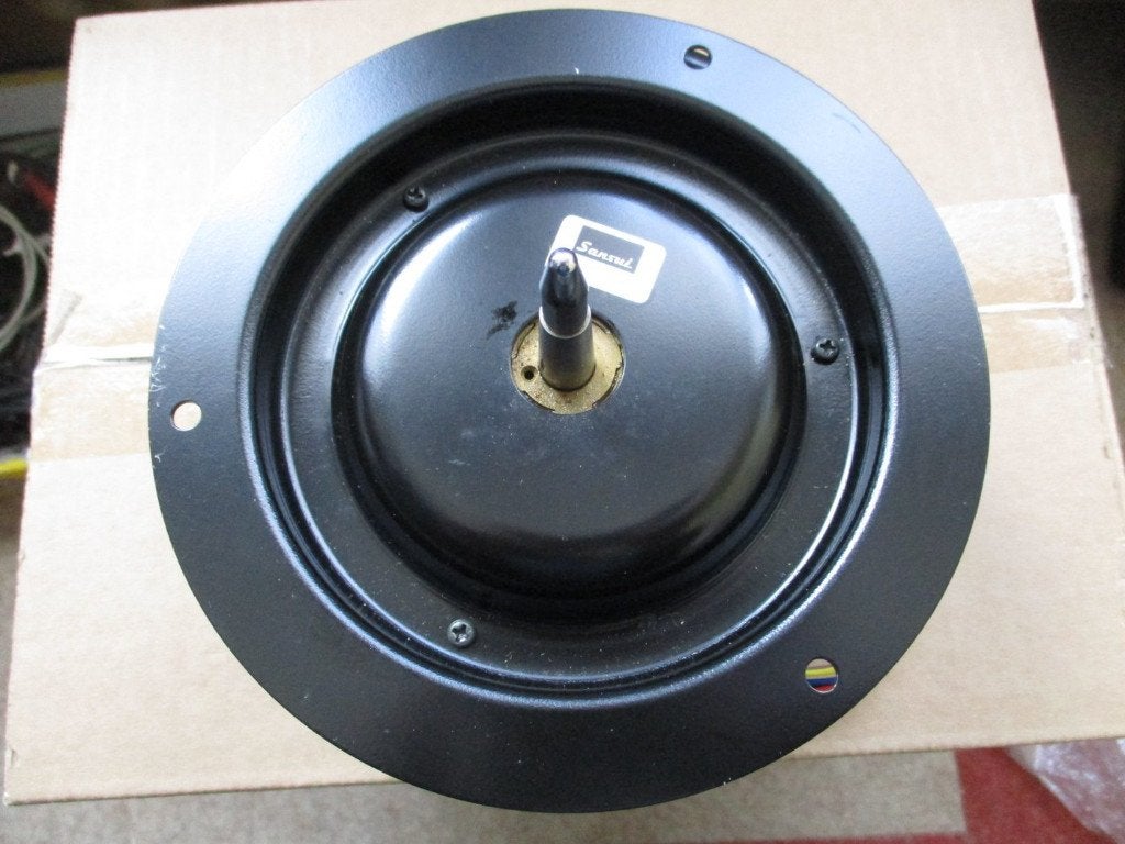 Sansui direct drive motor voor platenspeler, Ophalen, Nieuw, Platenspeler
