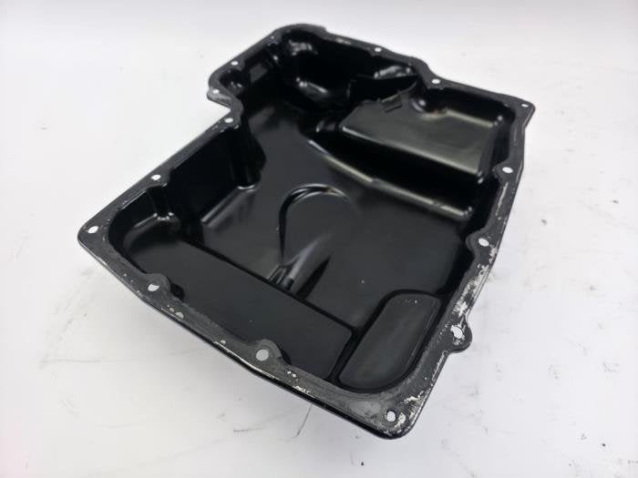 Carterpan van een Ford Transit Custom, Gebruikt, -, -, Ophalen of Verzenden