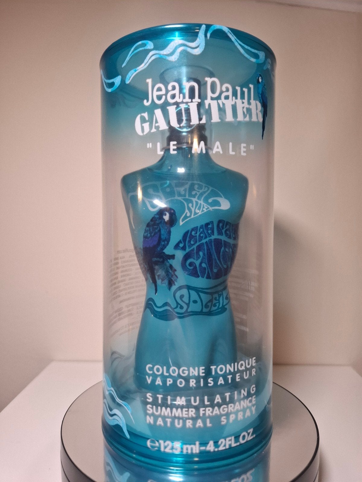 Jean Paul Gaultier Le Male Summer Fragrance 2009, Verzamelen, Parfumverzamelingen, Ophalen of Verzenden