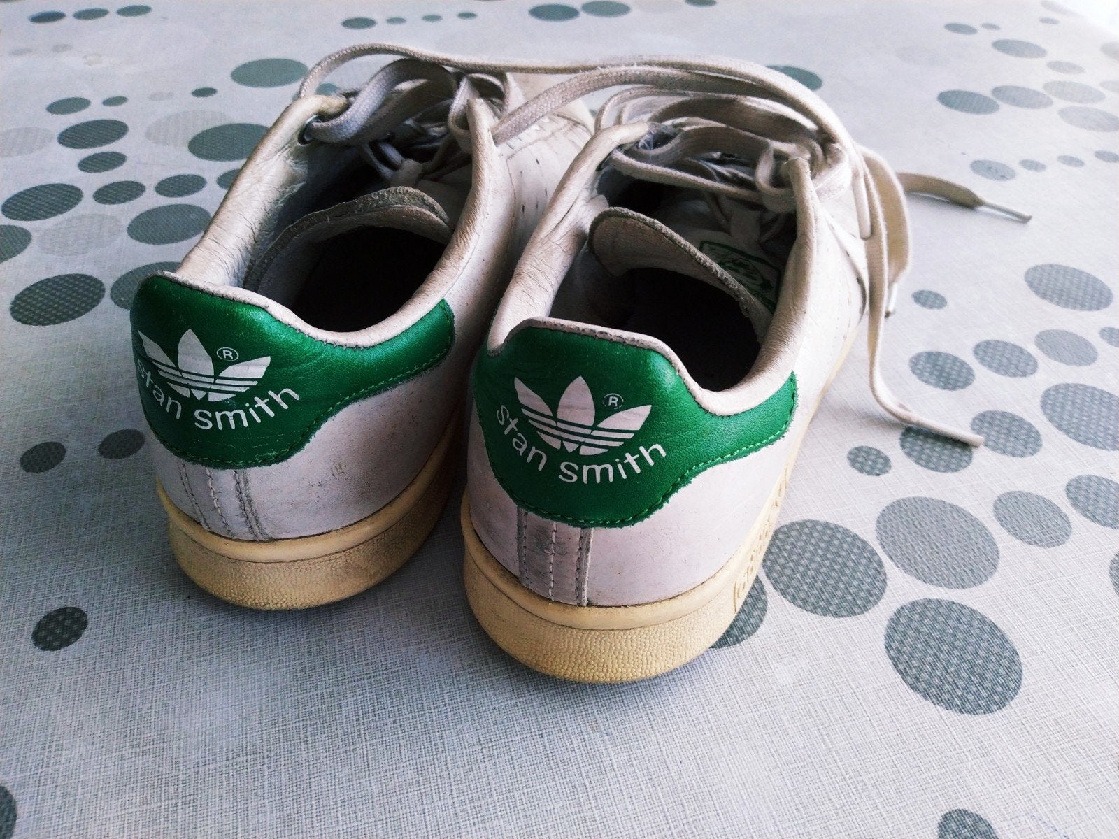 Schoenen Adidas Stan Smith origineel, M 39, Ophalen