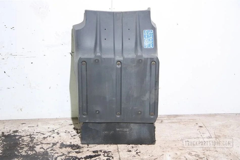 MAN Body & Chassis Parts Spatbord vooras TGL RH., Ophalen, Gebruikt, MAN, Carrosserie en Plaatwerk