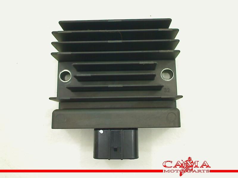 SPANNINGSREGELAAR Kawasaki, Motoren, Dhr. S. di Majo, Gebruikt, Info@cama-motorparts.nl, P.J. Troelstraweg 8 8
3144 CX  MAASSLUIS, NL