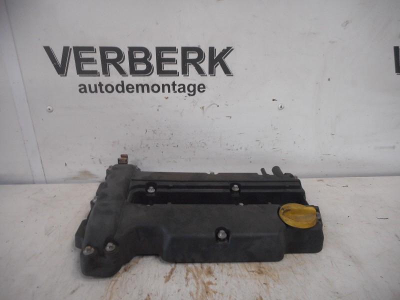 KLEPPENDEKSEL Opel Agila (A) (01-2000/12-2007) (24493787), Auto-onderdelen, Motor en Toebehoren, Opel, Gebruikt