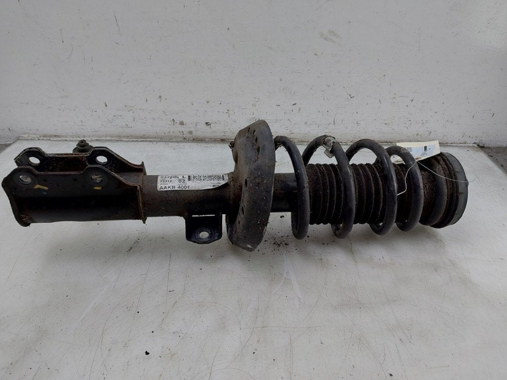 SCHOKBREKER LINKS VOOR Opel (|13412595|13474001|), Gebruikt, Opel