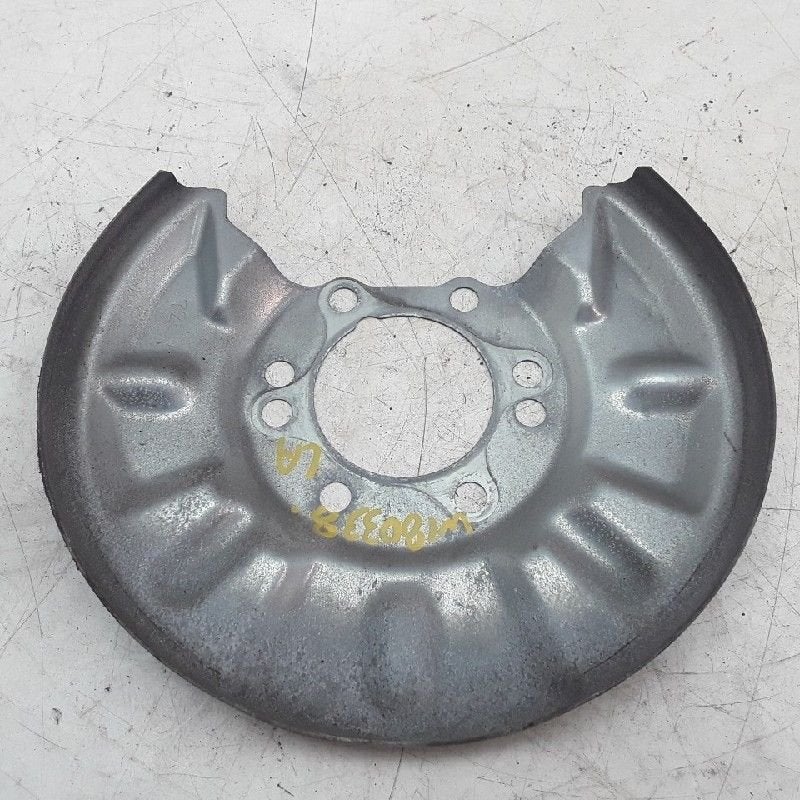PLAQUE ARRIERE ABS Suzuki Vitara (LY / MY) (01-2015/-), Utilisé, Suzuki