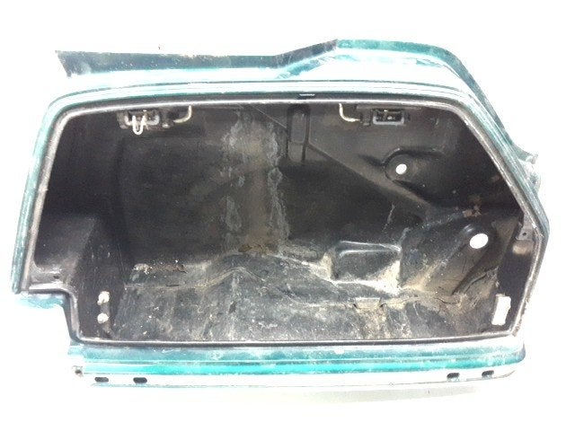 GL1500 1988 - 2001 Honda Koffers Zijkoffer D1-56364