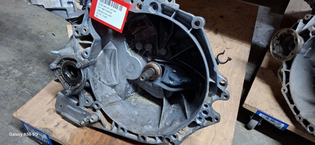 BOITE DE VITESSES MANUELLE 308 (L3 / L8 / LB / LH / LP), Autos : Pièces & Accessoires, Transmission & Accessoires, Peugeot, Utilisé