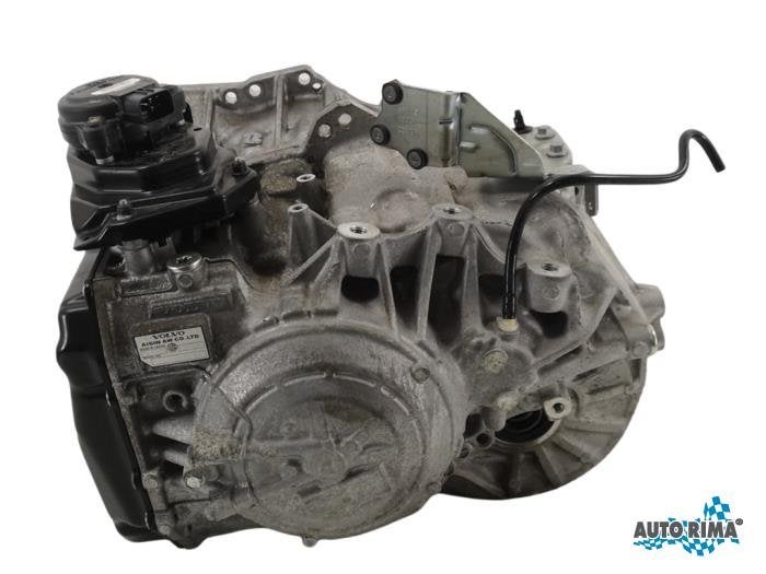 Automaatbak d'un Volvo XC40, -, 3 mois de garantie, -, -