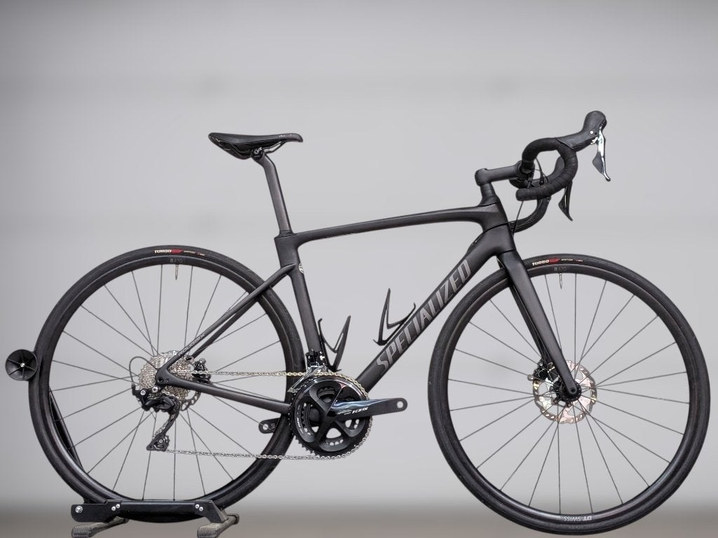 Specialized Roubaix Sport racefiets, Ophalen, Gebruikt