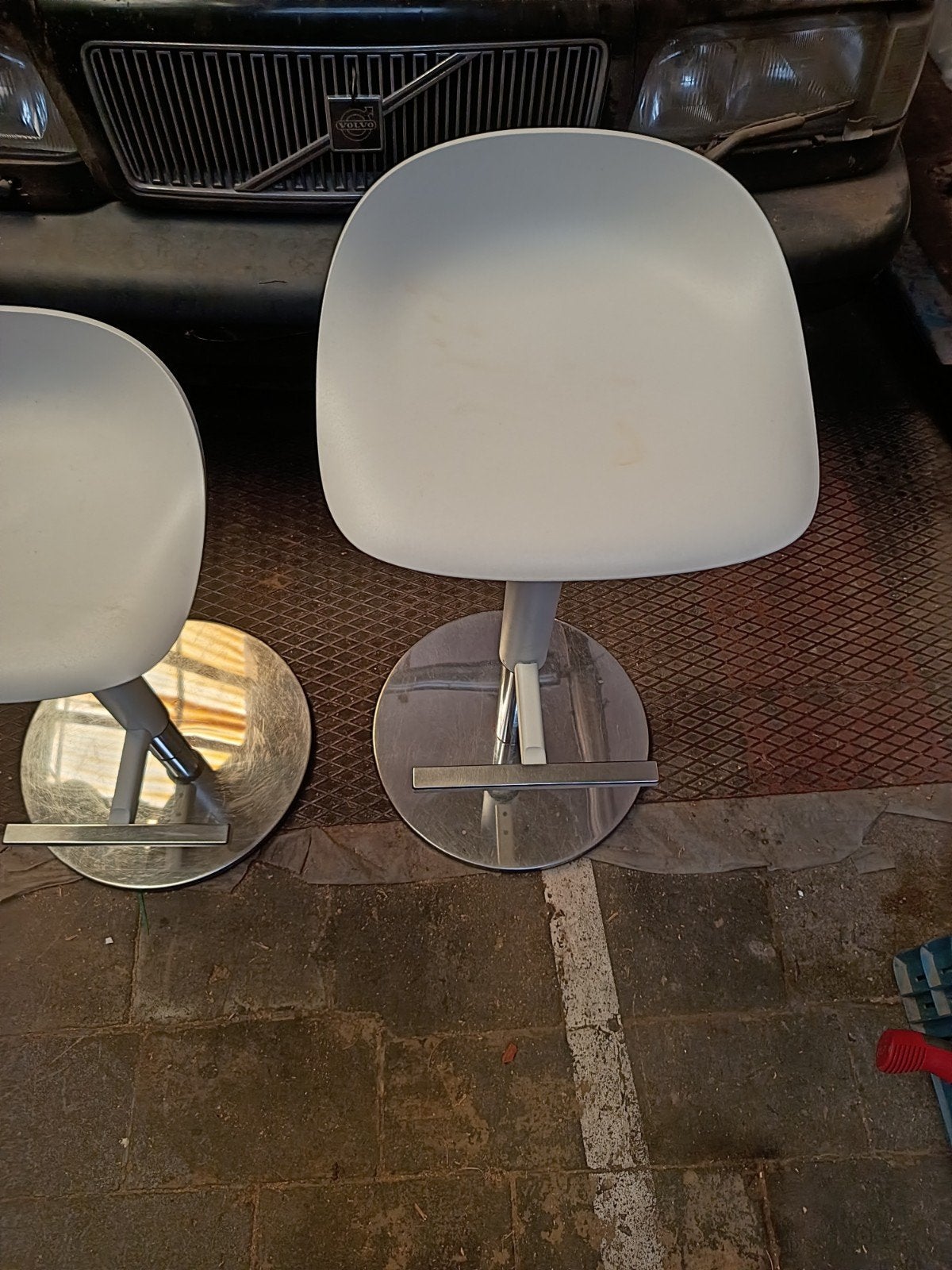 Ikea barkrukken, Huis en Inrichting, Ophalen of Verzenden
