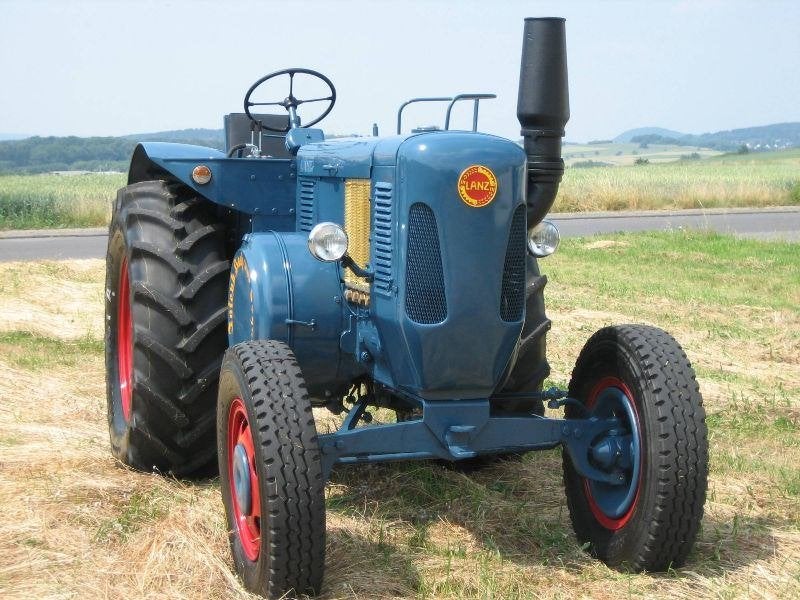 Boîte LANZ D6516, Enlèvement