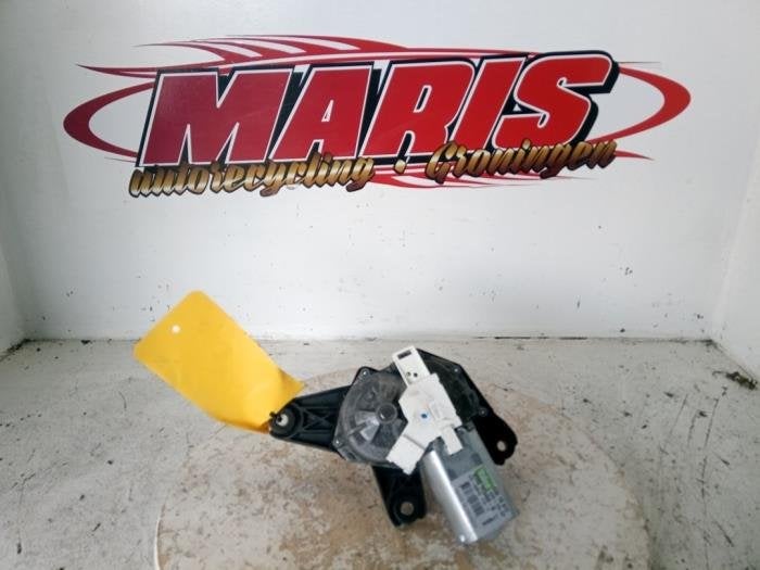 Moteur essuie-glace arrière d'un Renault Megane Scenic, -, Renault, -, 3 mois de garantie