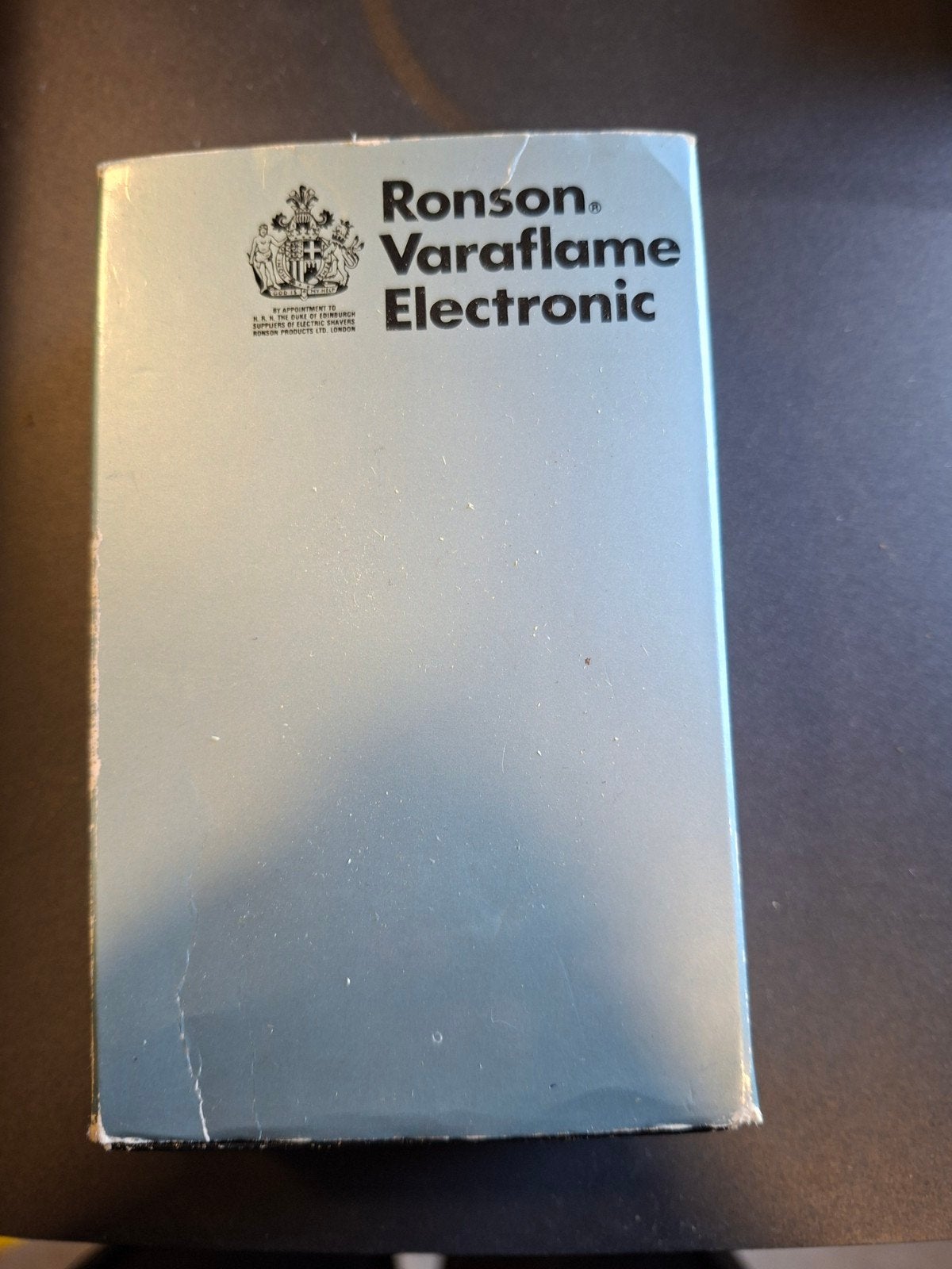 Ronson varaflame electronic, Enlèvement ou Envoi