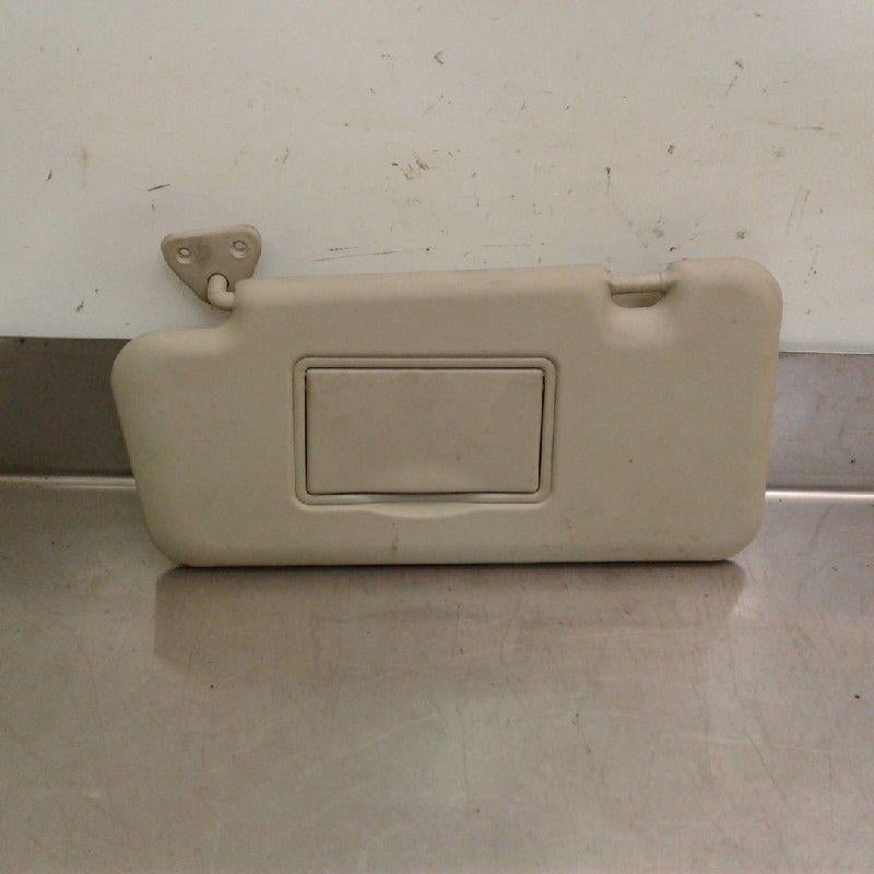 ZONNEKLEP Nissan Note (E11) (01-2006/12-2013), Gebruikt, Nissan