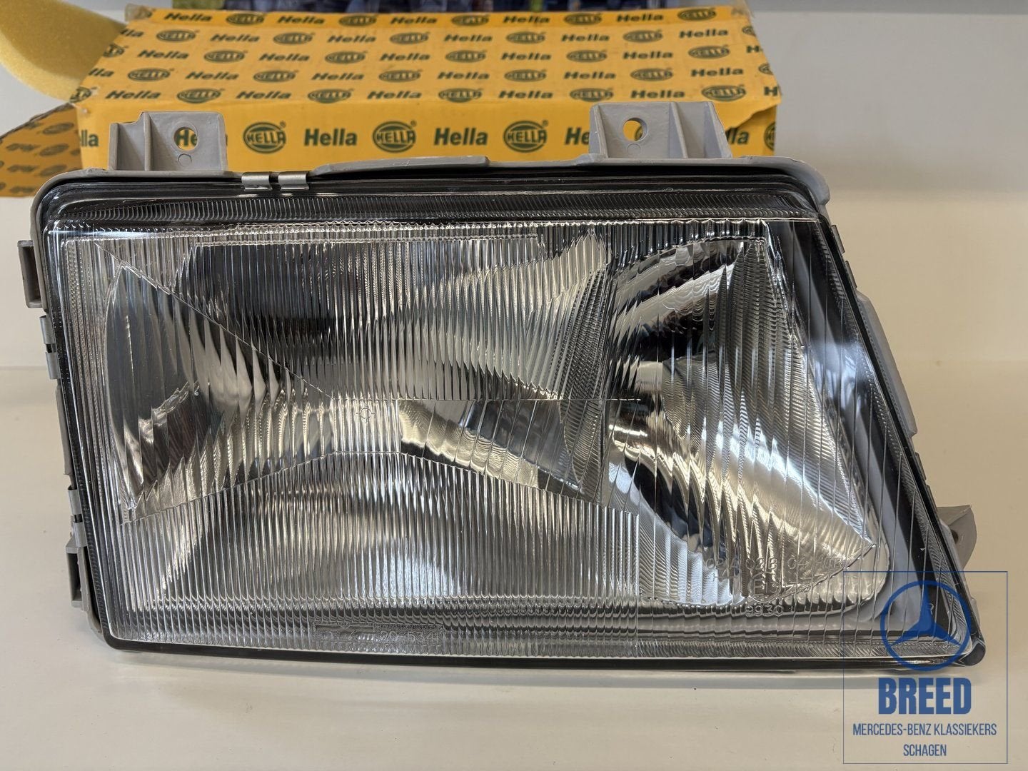 Nieuw koplamp rechts voor Mercedes-Benz Sprinter W901 W902 W, Neuf, -, -, Enlèvement ou Envoi