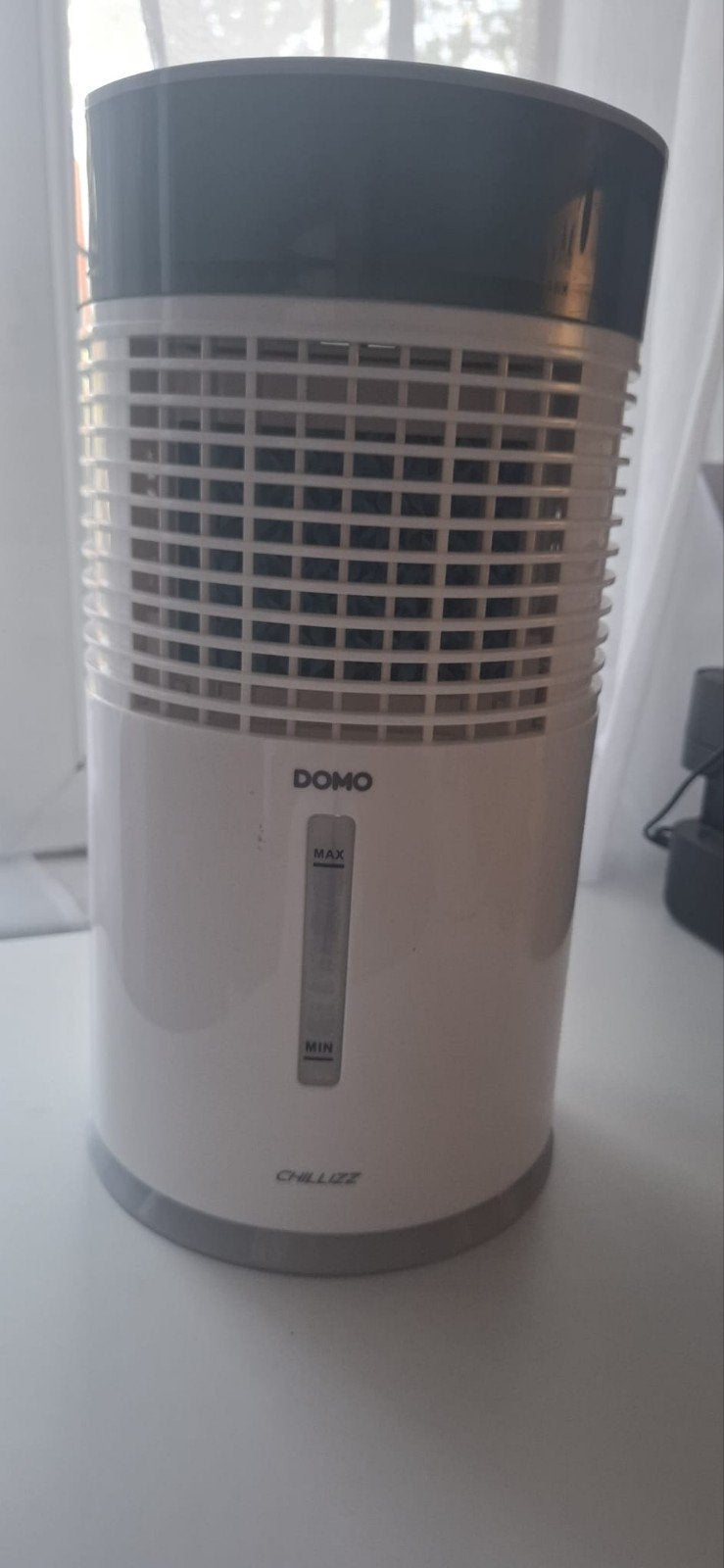 Ventilator, luchtkoeler en luchtbevochtiger DOMO, Enlèvement, Comme neuf, Humidificateur