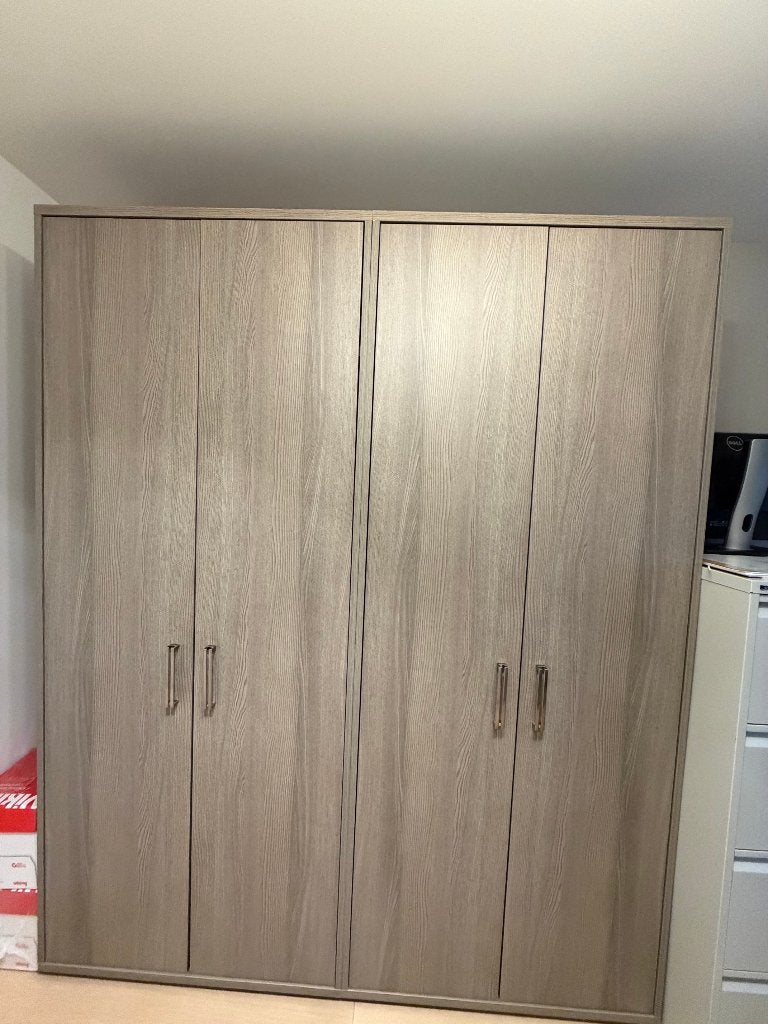 Bureel in zeer goede staat, Huis en Inrichting, Overige Huis en Inrichting, Ophalen, Zo goed als nieuw