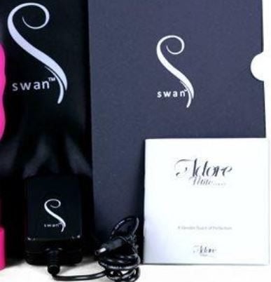 Swanvibes Adore Petite Elegance, Kleding | Dames, Ophalen of Verzenden, Roze, Overige typen