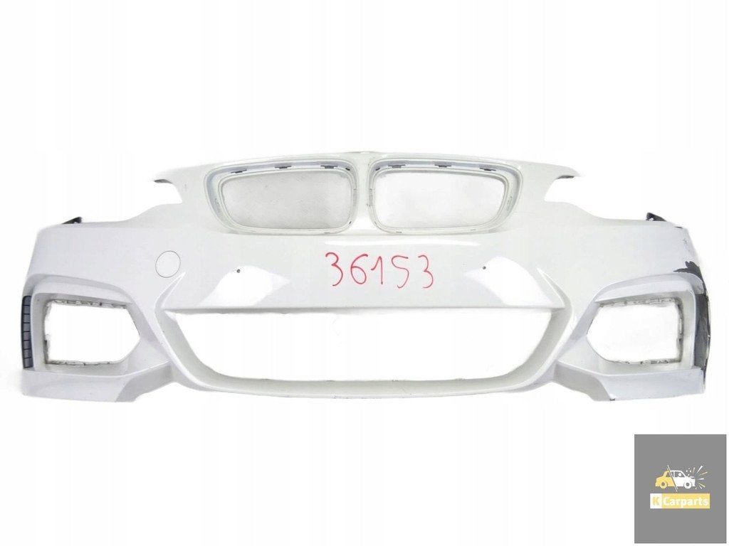 Pare-chocs avant BMW S rie 2 F22 F23 Pack M, Autos : Pièces & Accessoires, Carrosserie & Tôlerie, Petuelring 130
80788  Munich, DE