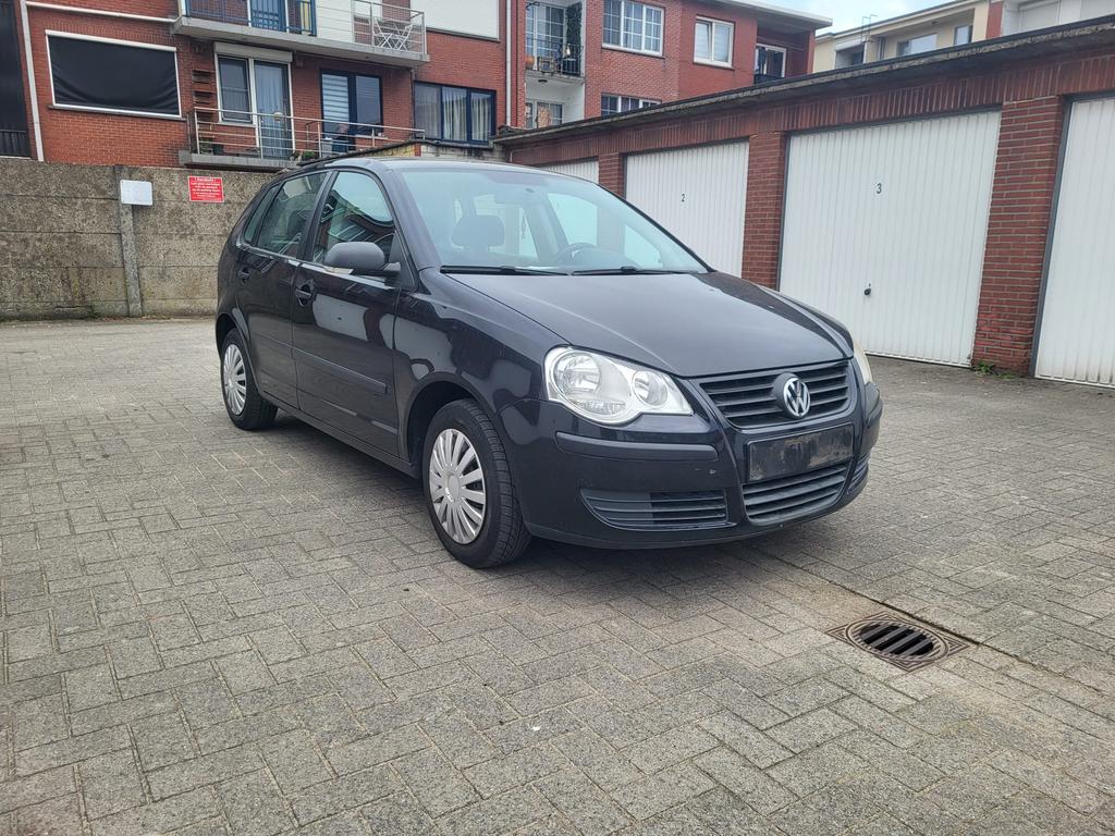 Volkswagen Polo 1.2 benzine gekeurd voor verkoop, Auto's, Volkswagen, Particulier, Polo, Benzine, Ophalen