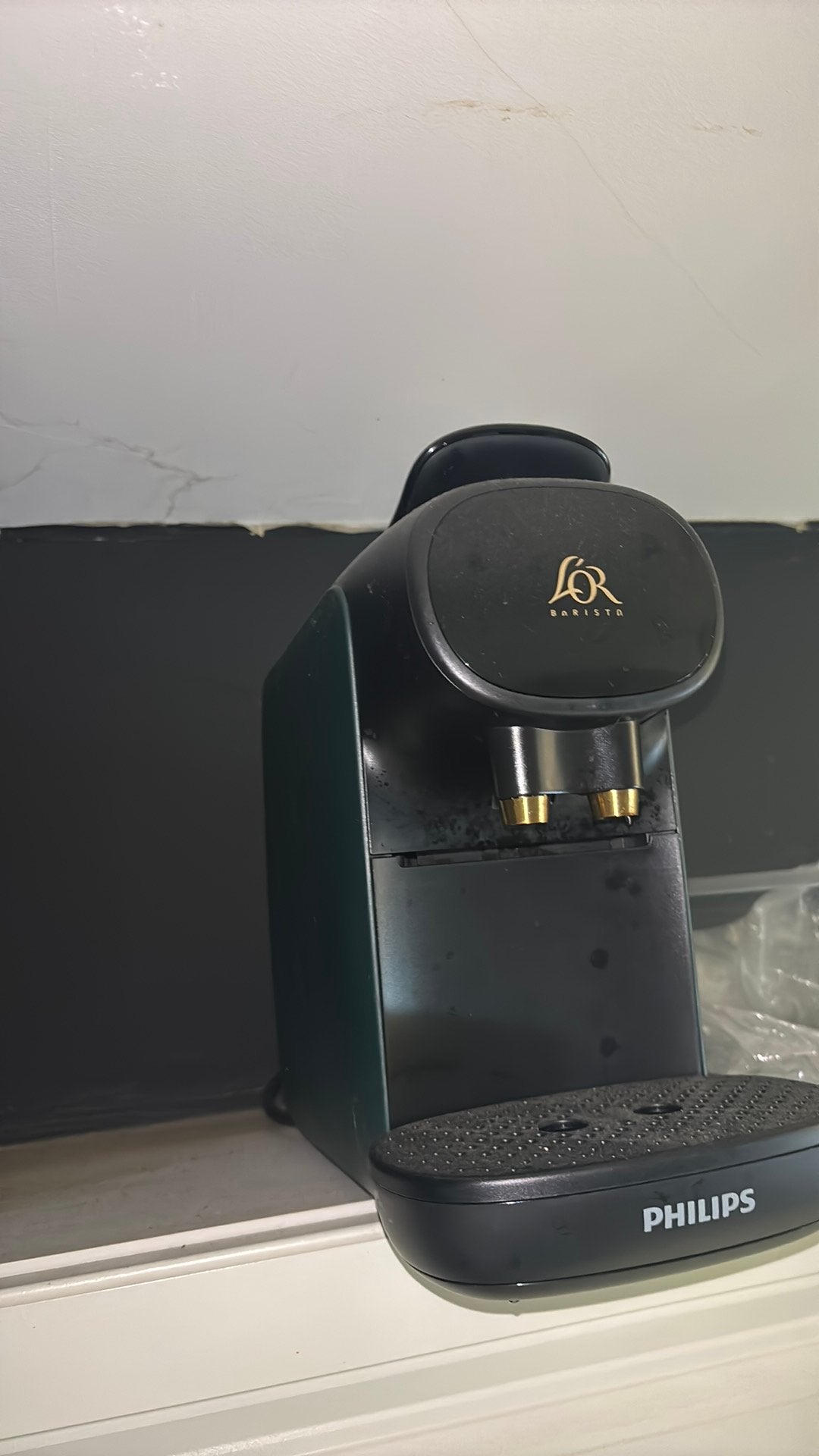 Koffie apparaat, Electroménager, Enlèvement, Comme neuf