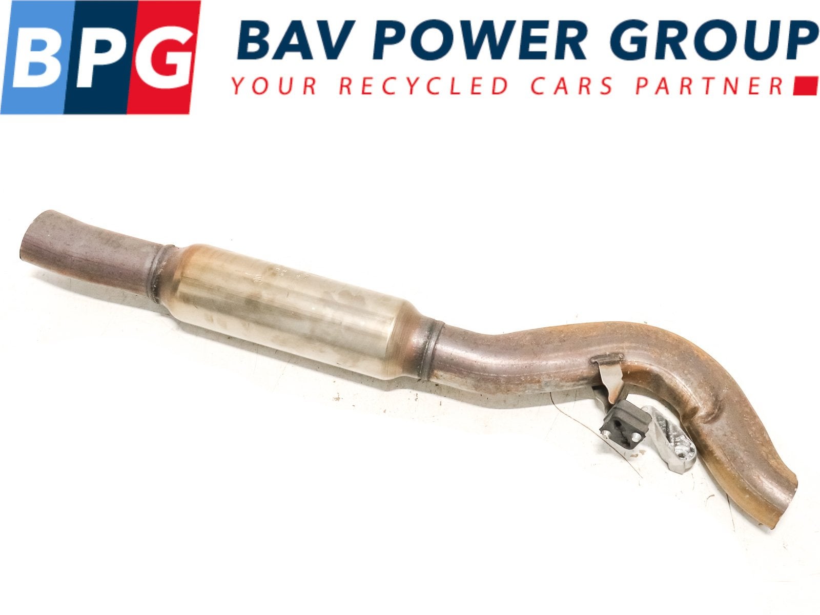 SILENCIEUX ARRIERE (ECHAPPEMENT) 1 serie (F20) (7602286), Utilisé, BMW, Petuelring 130
80809  München, DE, Bayerische Motoren Werke AG