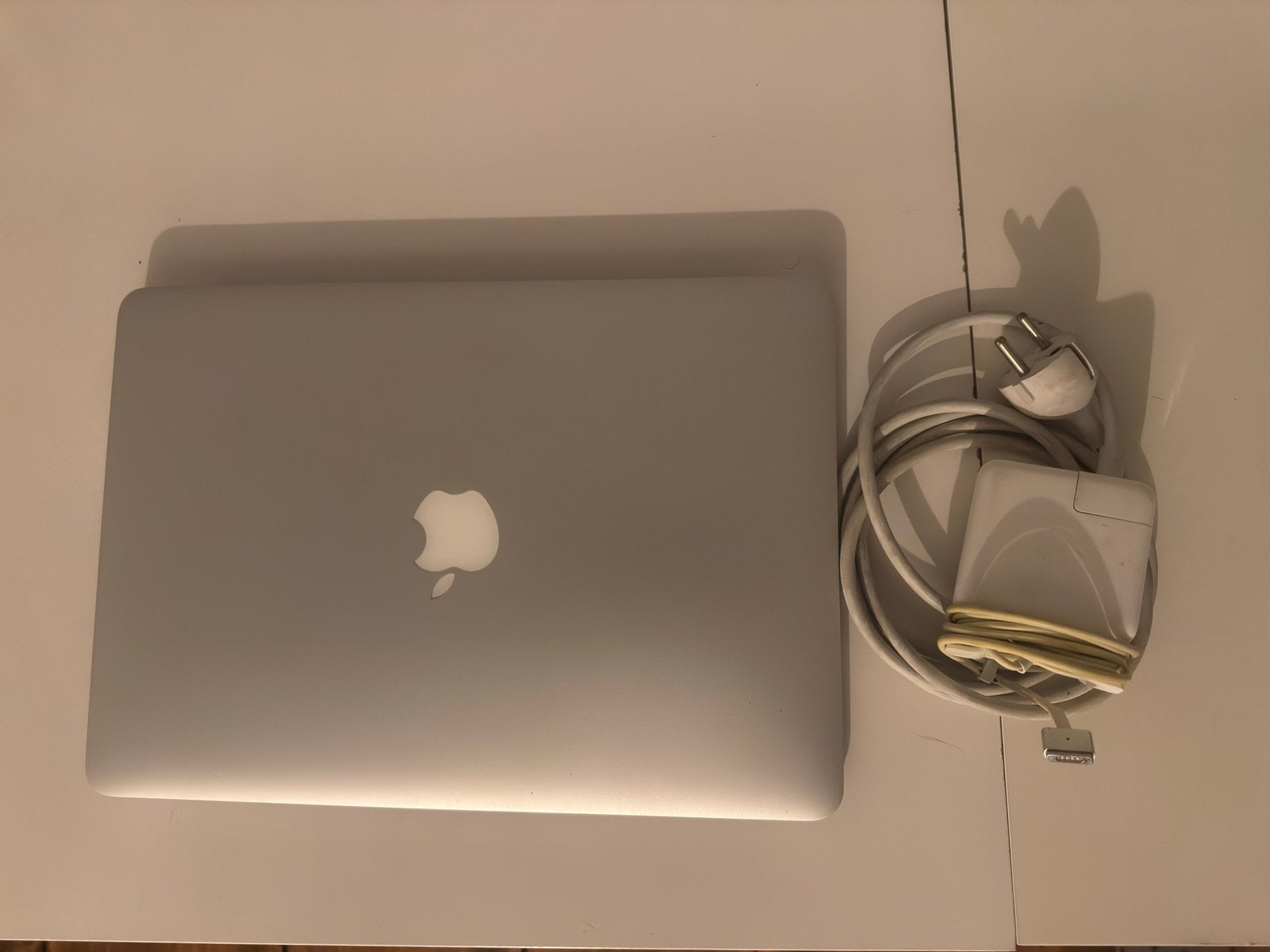 Apple MacBook Air 2015 A1466, Computers en Software, Ophalen, Zo goed als nieuw, MacBook
