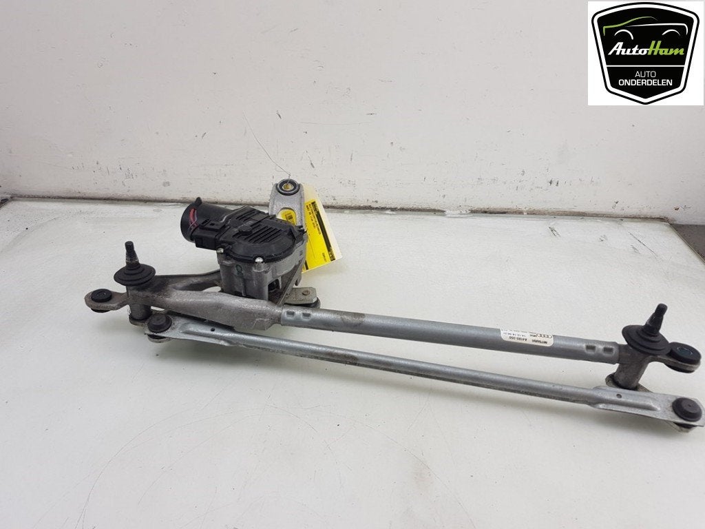 MOTEUR + TRINGLERIE ESSUIE GLACE AVANT (|8W6955023B|8W695502, Autos : Pièces & Accessoires, Auto-Union-Straße  1,
85057  Ingolstadt, DE