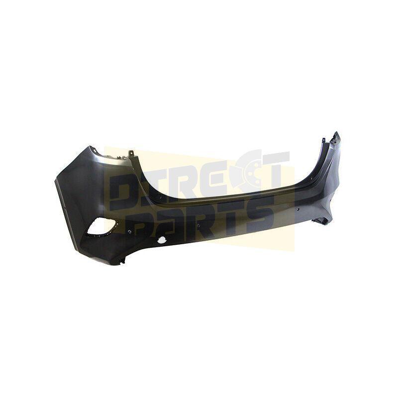 Kia Ceed (7/18-10/21) achterbumper (te spuiten) (bij PDC en, Auto-onderdelen, Kia, -, Verzenden, -