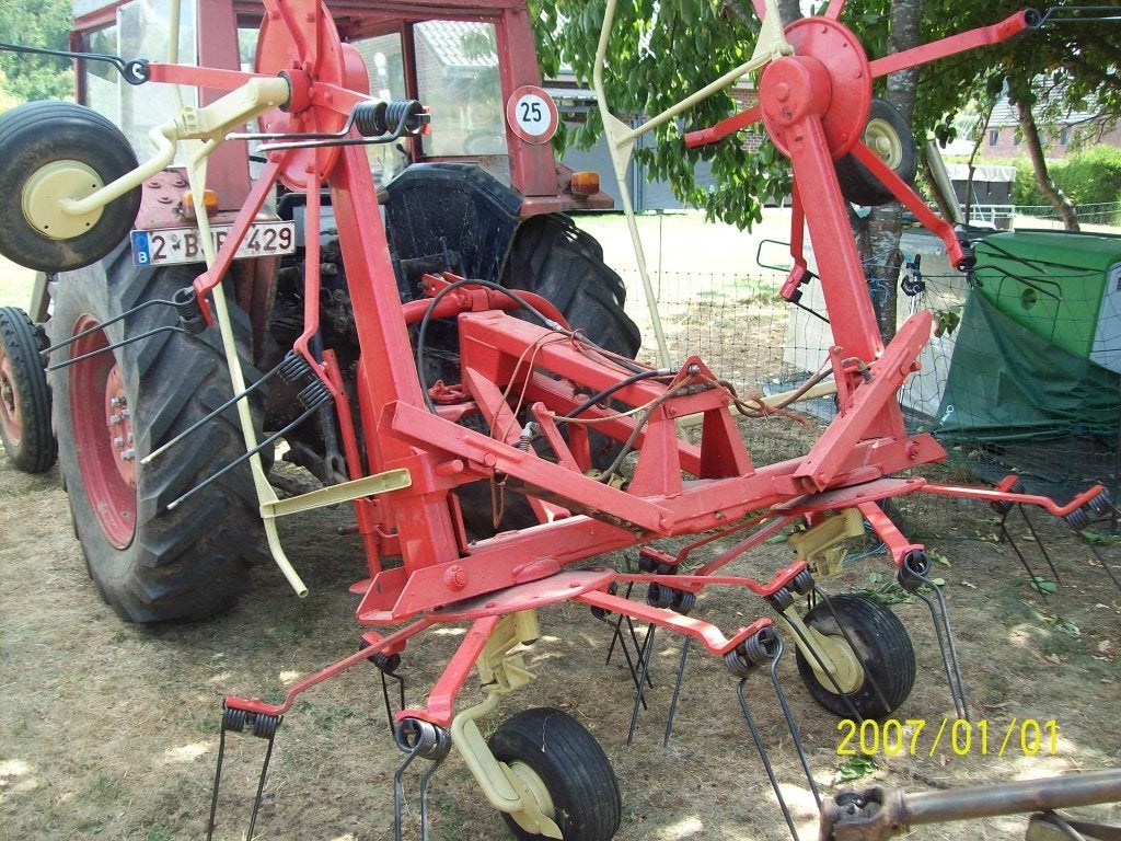 faneuse, Articles professionnels, Agriculture | Outils, Enlèvement, Agricole