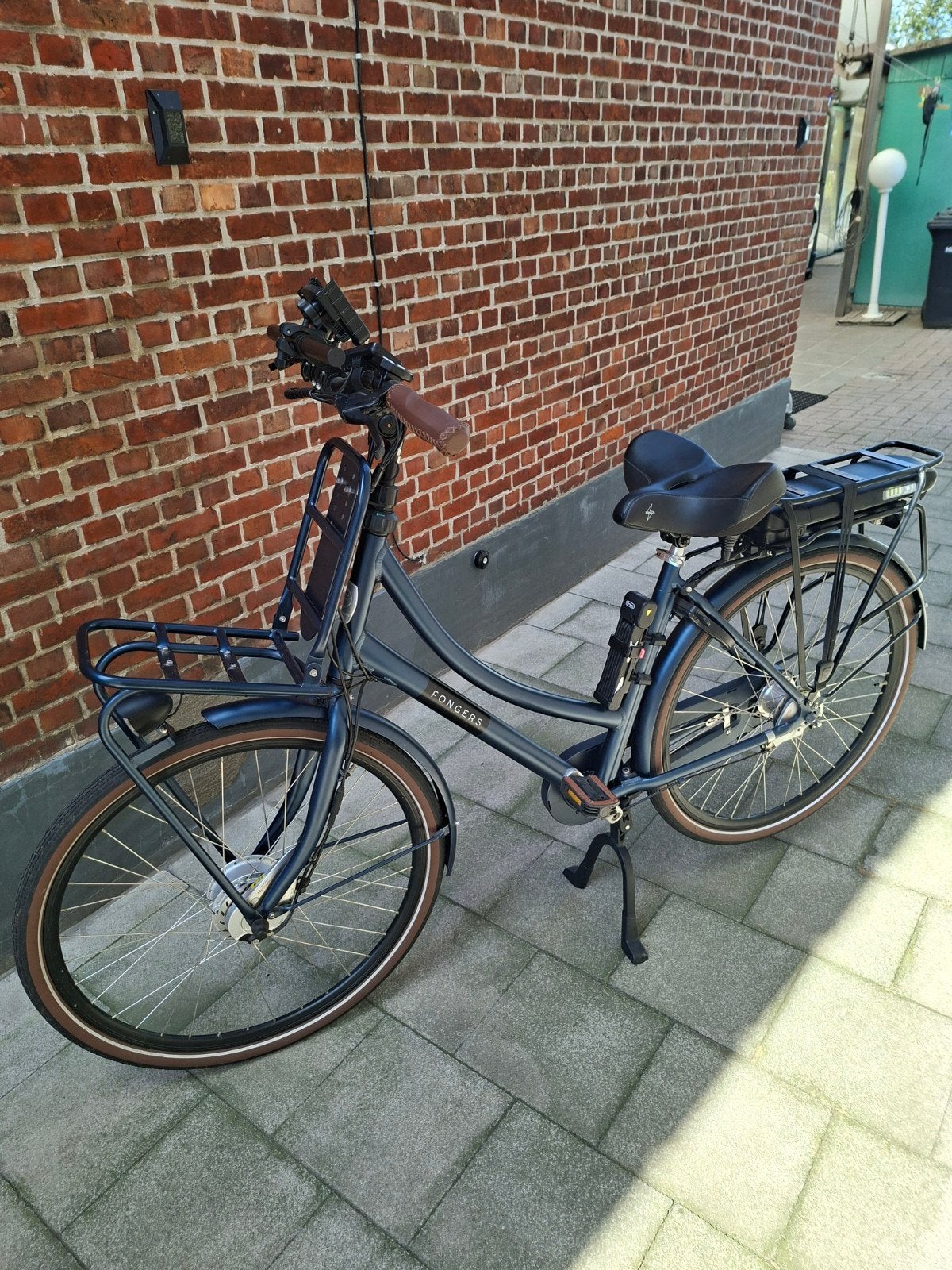 Vélo électrique pour femmes, Enlèvement, Comme neuf