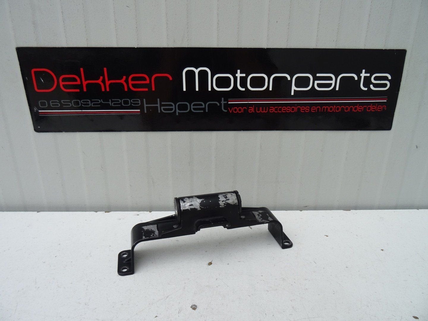 Tank Montage Steun Subframe Yamaha YZF R1 2007-2008 RN19, Gebruikt, -, -, Ophalen of Verzenden